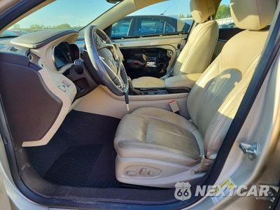Zdjęcie 7 z 13 samochodu: 2014 BUICK LACROSSE VIN:1G4GB5G37EF151276 - miniatura