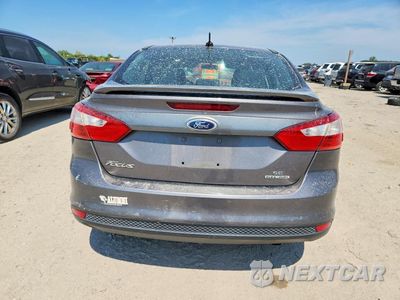 Zdjęcie 6 z 12 samochodu: 2012 FORD FOCUS SE VIN:1FAHP3F22CL465221 - miniatura