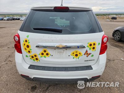 Zdjęcie 6 z 14 samochodu: 2015 CHEVROLET EQUINOX LS VIN:2GNALAEK4F1136051 - miniatura