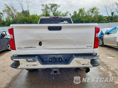 Zdjęcie 6 z 13 samochodu: 2023 CHEVROLET SILVERADO K2500 HEAVY DUTY LTZ VIN:1GC1YPEY9PF157361 - miniatura