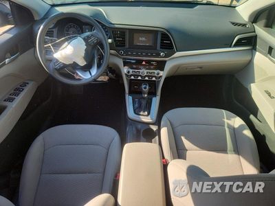 Zdjęcie 8 z 12 samochodu: 2020 HYUNDAI ELANTRA SE VIN:5NPD74LF3LH602192 - miniatura