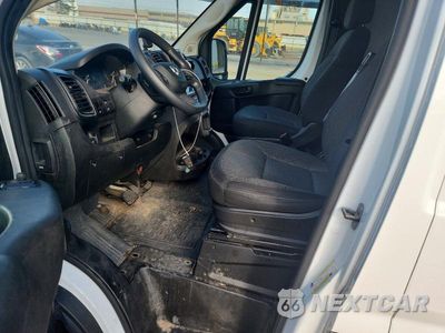 Zdjęcie 7 z 13 samochodu: 2025 RAM PROMASTER 2500 2500 HIGH VIN:3C6LRVDG7SE523041 - miniatura
