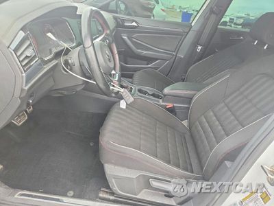 Zdjęcie 7 z 12 samochodu: 2019 VOLKSWAGEN JETTA GLI VIN:3VW6T7BU9KM245306 - miniatura