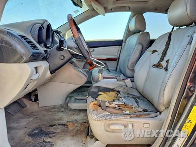 Zdjęcie 7 z 13 samochodu: 2004 LEXUS RX 330 VIN:JTJGA31UX40026073 - miniatura