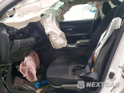 Zdjęcie 7 z 12 samochodu: 2025 NISSAN SENTRA SV VIN:3N1AB8CV6SY286923 - miniatura