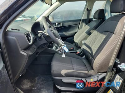 Zdjęcie 7 z 14 samochodu: 2026 HYUNDAI VENUE SEL VIN:KMHRC8A30TU472004 - miniatura