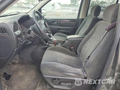 Zdjęcie 7 z 13 samochodu: 2005 GMC ENVOY XL VIN:1GKET16S756193879 - miniatura