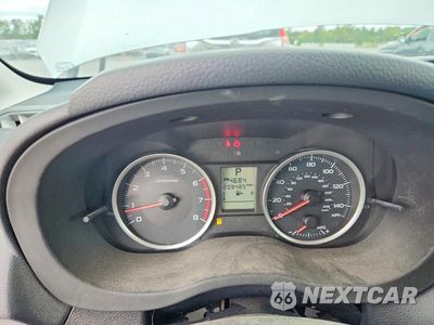 Zdjęcie 9 z 13 samochodu: 2014 SUBARU FORESTER 2.5I VIN:JF2SJAAC7EH439114 - miniatura