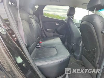 Zdjęcie 11 z 13 samochodu: 2012 HYUNDAI TUCSON LIMITED VIN:KM8JU3AC6CU507271 - miniatura