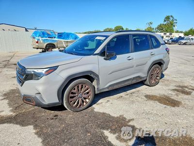 2026 SUBARU FORESTER SPORT 4S4SLDH65T3061696 - główne zdjęcie licytacji z USA - miniatura