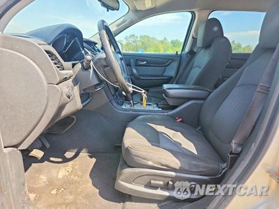 Zdjęcie 7 z 12 samochodu: 2015 CHEVROLET TRAVERSE LT VIN:1GNKRGKD6FJ246505 - miniatura