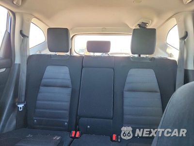 Zdjęcie 10 z 13 samochodu: 2021 HONDA CR-V SE VIN:7FARW2H72ME036366 - miniatura
