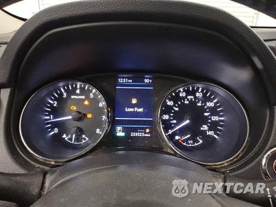 Zdjęcie 9 z 13 samochodu: 2019 NISSAN ROGUE SV VIN:KNMAT2MT2KP517659 - miniatura