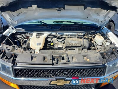 Zdjęcie 7 z 10 samochodu: 2019 CHEVROLET EXPRESS G3500 VIN:1HA3GRBG4KN005632 - miniatura