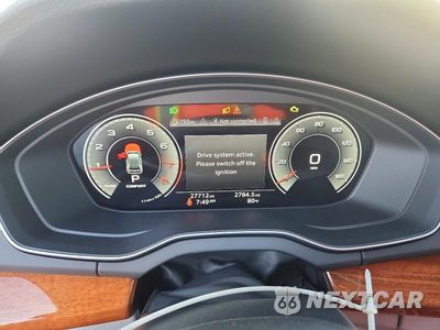 Zdjęcie 9 z 14 samochodu: 2022 AUDI Q5 PREMIUM PLUS 45 VIN:WA1EAAFY7N2133074 - miniatura