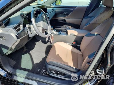 Zdjęcie 7 z 12 samochodu: 2024 LEXUS ES 250 BASE VIN:58AD11D12RU013138 - miniatura