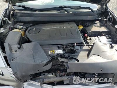Zdjęcie 12 z 13 samochodu: 2016 JEEP CHEROKEE LATITUDE VIN:1C4PJMCS1GW286481 - miniatura