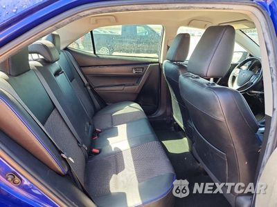 Zdjęcie 10 z 12 samochodu: 2017 TOYOTA COROLLA SE VIN:2T1BURHE9HC941983 - miniatura