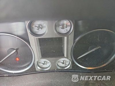Zdjęcie 9 z 12 samochodu: 2010 LEXUS LX 570 VIN:JTJHY7AX0A4052591 - miniatura