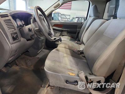 Zdjęcie 7 z 13 samochodu: 2006 DODGE RAM 1500 ST VIN:1D7HA16N66J179274 - miniatura