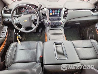 Zdjęcie 8 z 13 samochodu: 2017 CHEVROLET TAHOE K1500 PREMIER VIN:1GNSKCKC4HR114190 - miniatura
