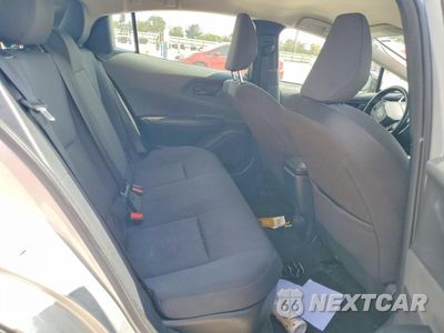 Zdjęcie 10 z 12 samochodu: 2024 TOYOTA PRIUS LE VIN:JTDACAAUXR3022215 - miniatura