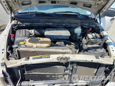 Zdjęcie 11 z 13 samochodu: 2004 DODGE RAM 1500 ST VIN:1D7HA18N94J268895 - miniatura