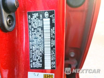 Zdjęcie 12 z 12 samochodu: 2006 TOYOTA PRIUS BASE VIN:JTDKB20U163148313 - miniatura