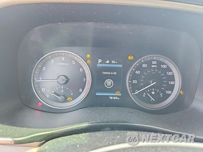 Zdjęcie 9 z 12 samochodu: 2021 HYUNDAI TUCSON ULTIMATE VIN:KM8J33AL3MU354885 - miniatura