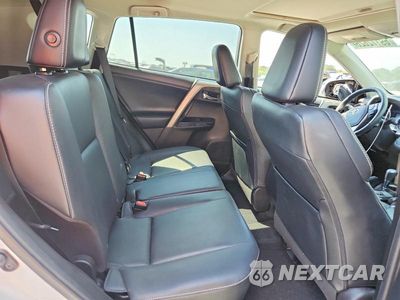 Zdjęcie 11 z 13 samochodu: 2017 TOYOTA RAV4 LIMITED VIN:2T3DFREV5HW686665 - miniatura