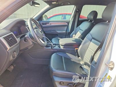 Zdjęcie 7 z 13 samochodu: 2022 VOLKSWAGEN ATLAS CROSS SPORT SE VIN:1V2HE2CA5NC200641 - miniatura