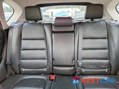 Zdjęcie 10 z 13 samochodu: 2016 MAZDA CX-5 GT VIN:JM3KE4DY1G0676699 - miniatura