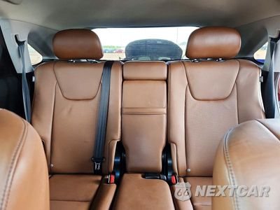 Zdjęcie 10 z 13 samochodu: 2015 LEXUS RX 350 BASE VIN:2T2BK1BA2FC309378 - miniatura