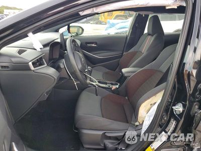 Zdjęcie 7 z 12 samochodu: 2025 TOYOTA COROLLA HYBRI VIN:JTDBCMFE0S3109313 - miniatura