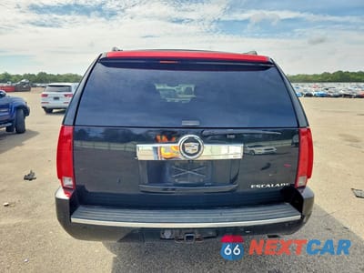 Zdjęcie 6 z 13 samochodu: 2008 CADILLAC ESCALADE ESV VIN:1GYFK66888R259745 - miniatura