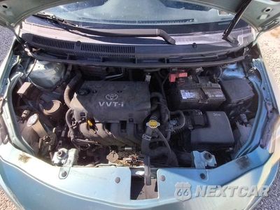 Zdjęcie 11 z 13 samochodu: 2010 TOYOTA YARIS BASE VIN:JTDBT4K39A4072856 - miniatura