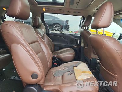 Zdjęcie 10 z 12 samochodu: 2015 TOYOTA SIENNA LIMITED PREMIUM 7-PASSENGER VIN:5TDDK3DC7FS127769 - miniatura