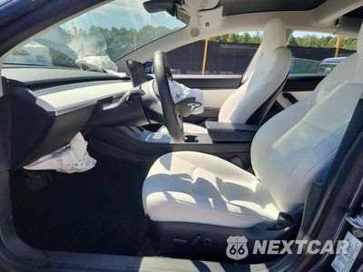 Zdjęcie 7 z 12 samochodu: 2021 TESLA MODEL 3 VIN:5YJ3E1EA7MF908412 - miniatura