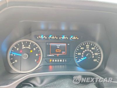 Zdjęcie 9 z 13 samochodu: 2017 FORD F150 SUPERCREW VIN:1FTEW1EP4HKC05594 - miniatura