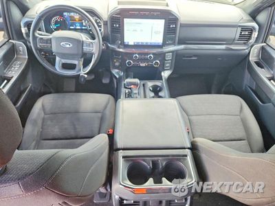 Zdjęcie 8 z 12 samochodu: 2022 FORD F150 SUPERCREW VIN:1FTFW1E56NKE35975 - miniatura