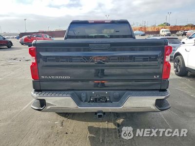 Zdjęcie 6 z 12 samochodu: 2022 CHEVROLET SILVERADO C1500 LT VIN:1GCPACEK1NZ640261 - miniatura