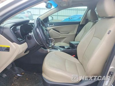 Zdjęcie 7 z 12 samochodu: 2013 KIA OPTIMA HYBRID VIN:KNAGM4AD1D5037866 - miniatura