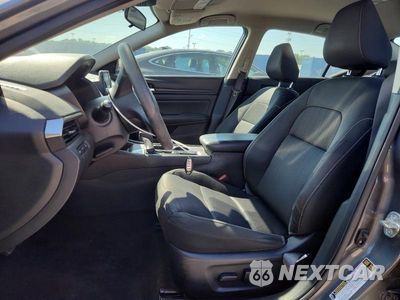 Zdjęcie 7 z 12 samochodu: 2021 NISSAN ALTIMA S VIN:1N4BL4BV8MN306006 - miniatura