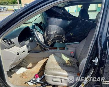 Zdjęcie 7 z 12 samochodu: 2011 TOYOTA CAMRY LE VIN:4T1BK3EK9BU118165 - miniatura