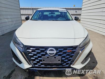 Piąte zdjęcie samochodu w środku: 2025 NISSAN ALTIMA SR VIN:1N4BL4CV0SN422408 - miniatura