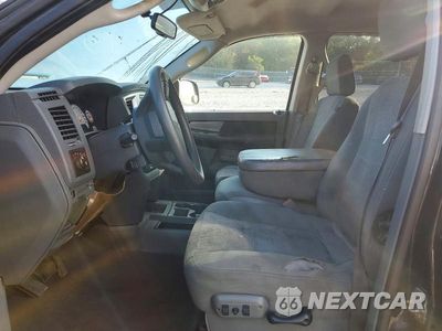 Zdjęcie 7 z 13 samochodu: 2007 DODGE RAM 1500 VIN:3D7KS19D37G771661 - miniatura