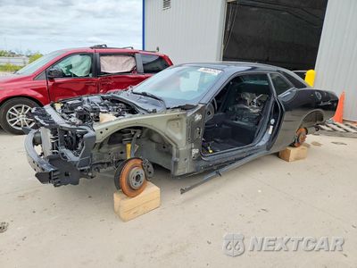 2020 DODGE CHALLENGER R/T 2C3CDZBT1LH157084 - główne zdjęcie licytacji z USA - miniatura