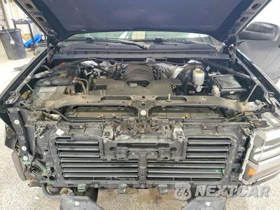 Zdjęcie 11 z 13 samochodu: 2018 CHEVROLET SILVERADO K1500 LT VIN:1GCVKREC2JZ142418 - miniatura
