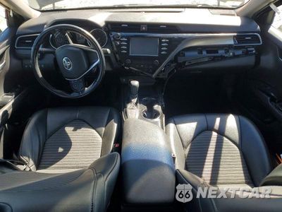 Zdjęcie 8 z 13 samochodu: 2019 TOYOTA CAMRY SE VIN:4T1B11HK6KU734649 - miniatura