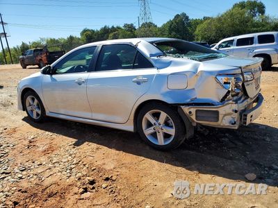Drugie zdjęcie samochodu z przodu: 2012 TOYOTA CAMRY SE VIN:4T1BF1FK5CU160888 - miniatura